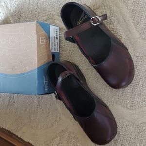 Dansko Marcelle Mary Jane